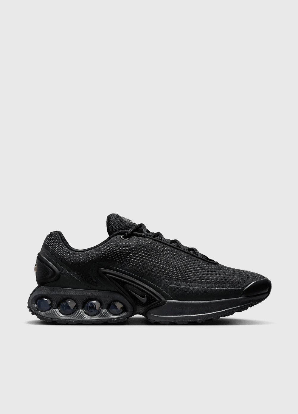 Nike Air Max Dn 'Anthracite' Sneakers 1 Nike Air Max Dn 'Anthracite' Sneakers