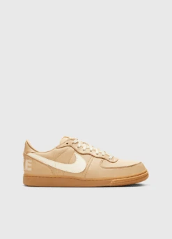 Nike Terminator Low PRM 'Sesame And Coconut Milk' Sneakers