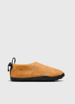 Nike ACG Moc Premium 'Russet Sneakers