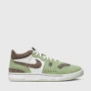 Nike Mac Attack 'Oil Green' Sneakers