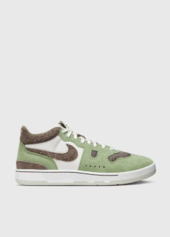 Nike Mac Attack 'Oil Green' Sneakers