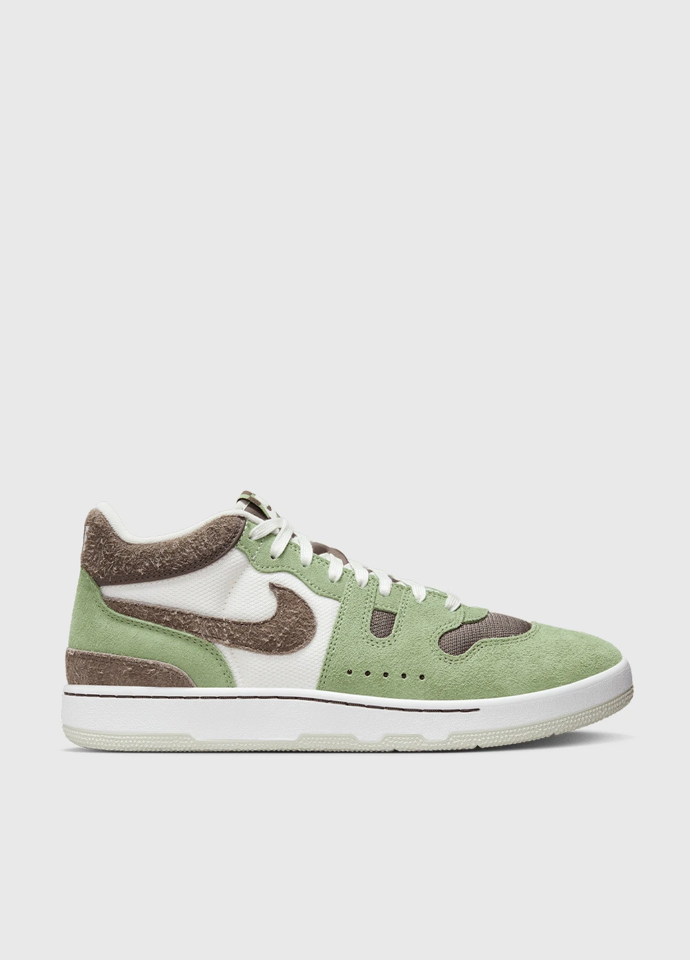Nike Mac Attack 'Oil Green' Sneakers 1 Nike Mac Attack 'Oil Green' Sneakers