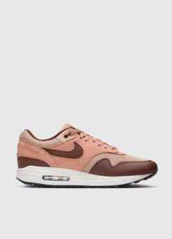 Nike Air Max 1 'Cacao Wow' Sneakers