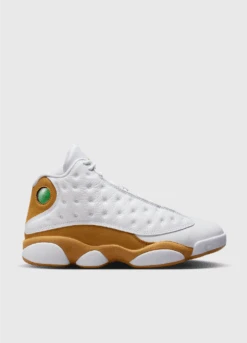 Nike Air Jordan 13 'Wheat' Sneakers