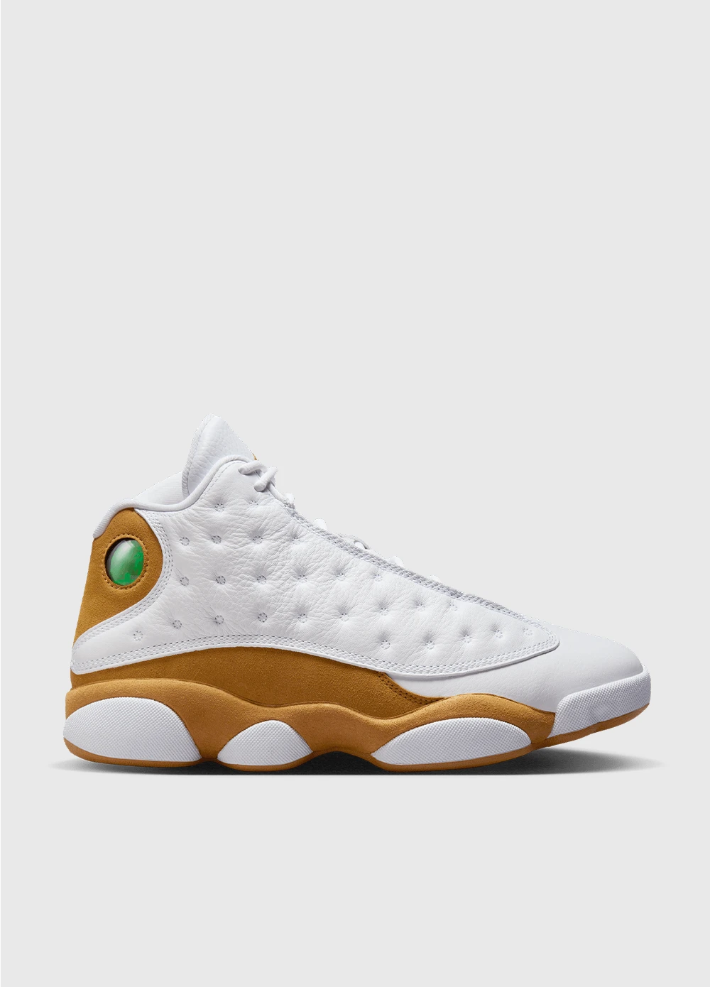 Nike Air Jordan 13 'Wheat' Sneakers 1 Nike Air Jordan 13 'Wheat' Sneakers