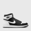 Nike Air Jordan 1 Retro High OG 'Black White' Sneakers