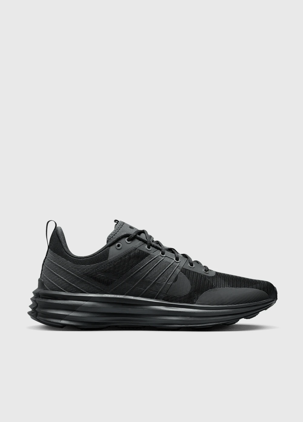 Nike Lunar Roam 'Dark Smoke Grey' Sneakers 1 Nike Lunar Roam 'Dark Smoke Grey' Sneakers