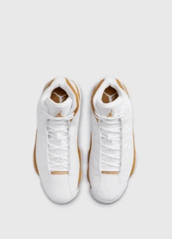 Nike Air Jordan 13 'Wheat' Sneakers 6 Nike Air Jordan 13 'Wheat' Sneakers -Men Clothing Store top 330a4a9b 87a0 40e6 bdbb c465d9c1746e