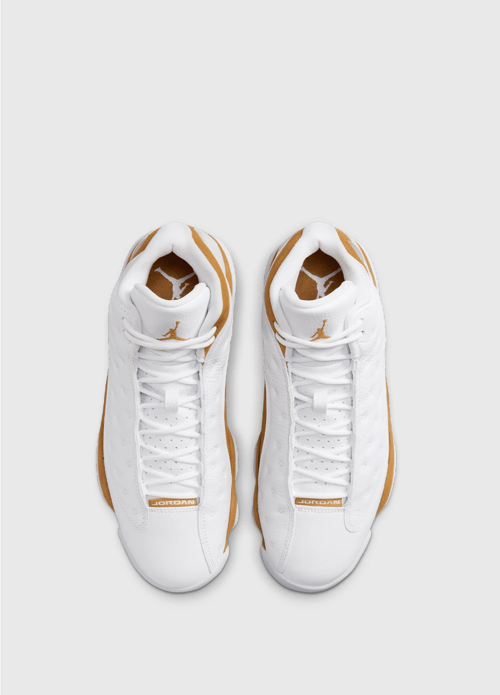Nike Air Jordan 13 'Wheat' Sneakers 3 Nike Air Jordan 13 'Wheat' Sneakers - Image 3