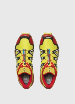 Salomon Speedcross 3 'Sulphur Spring' Sneakers 6 Salomon Speedcross 3 'Sulphur Spring' Sneakers -Men Clothing Store top 33ebdc7b f677 4510 8d9e 0746062834bc