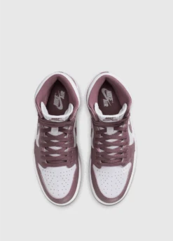Nike Air Jordan 1 Retro High OG 'Mauve' Sneakers 6 Nike Air Jordan 1 Retro High OG 'Mauve' Sneakers -Men Clothing Store top 3f37c1e1 24d9 4041 afad c25a3b773281