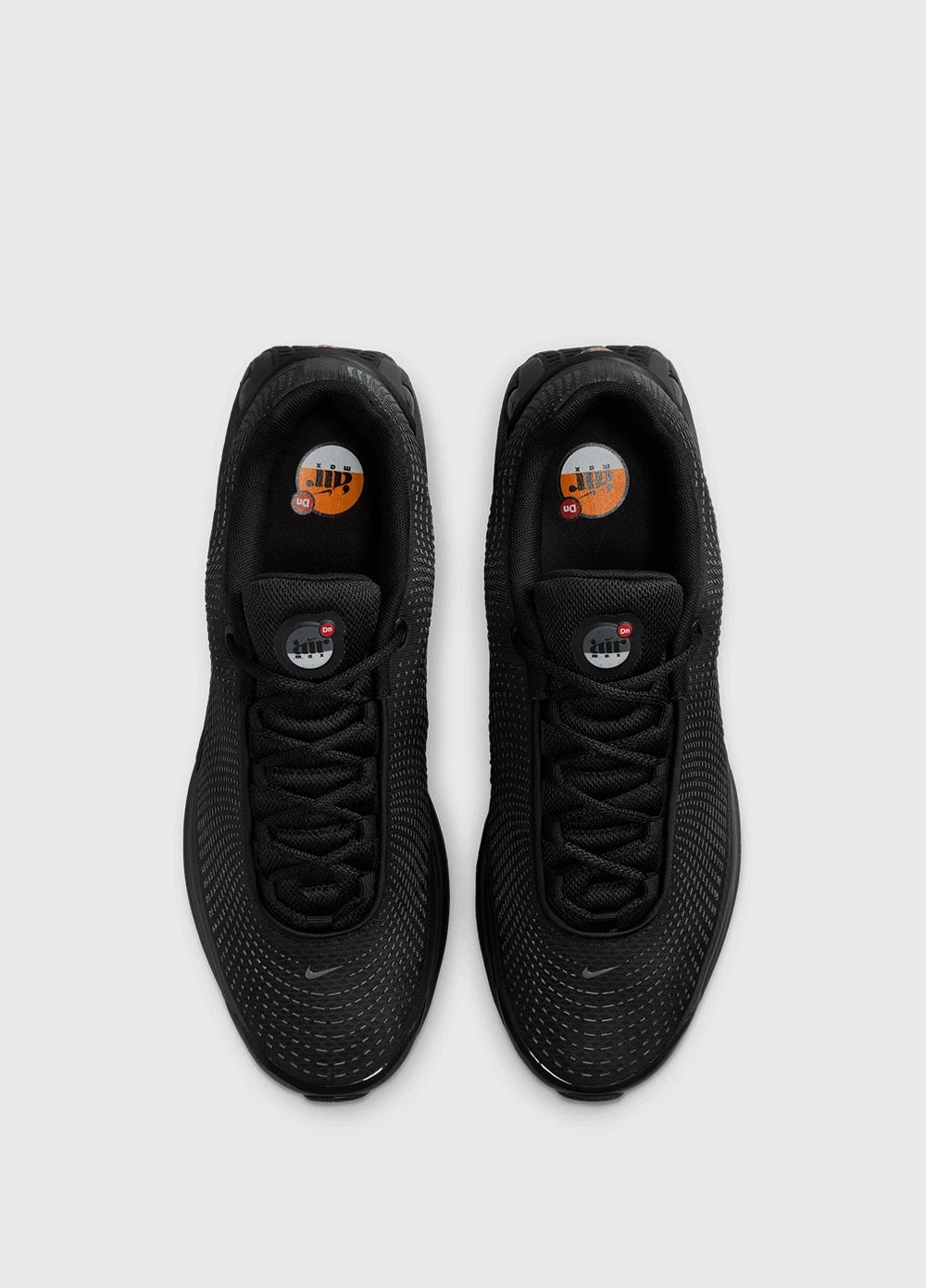 Nike Air Max Dn 'Anthracite' Sneakers 4 Nike Air Max Dn 'Anthracite' Sneakers - Image 4