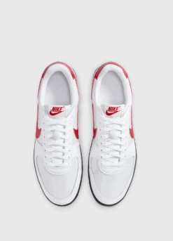 Nike Field General 82 SP 'White Varsity Red' Sneakers -Men Clothing Store top 638e4502 ebf9 4186 b4eb faad9b57ec95
