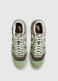 Nike Mac Attack 'Oil Green' Sneakers 6 Nike Mac Attack 'Oil Green' Sneakers -Men Clothing Store top afd405a8 e259 4764 8b6e 89220f307454