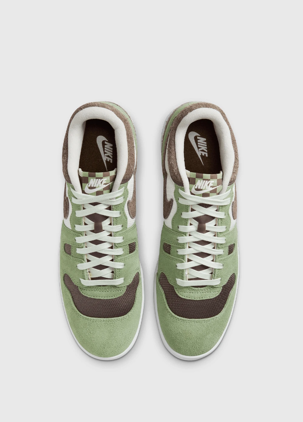 Nike Mac Attack 'Oil Green' Sneakers 3 Nike Mac Attack 'Oil Green' Sneakers - Image 3