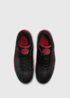 Nike Air Jordan 2 Retro Low 'Origins' Sneakers 6 Nike Air Jordan 2 Retro Low 'Origins' Sneakers -Men Clothing Store top cf37d156 1116 4cc5 a8b5 a2c300631152