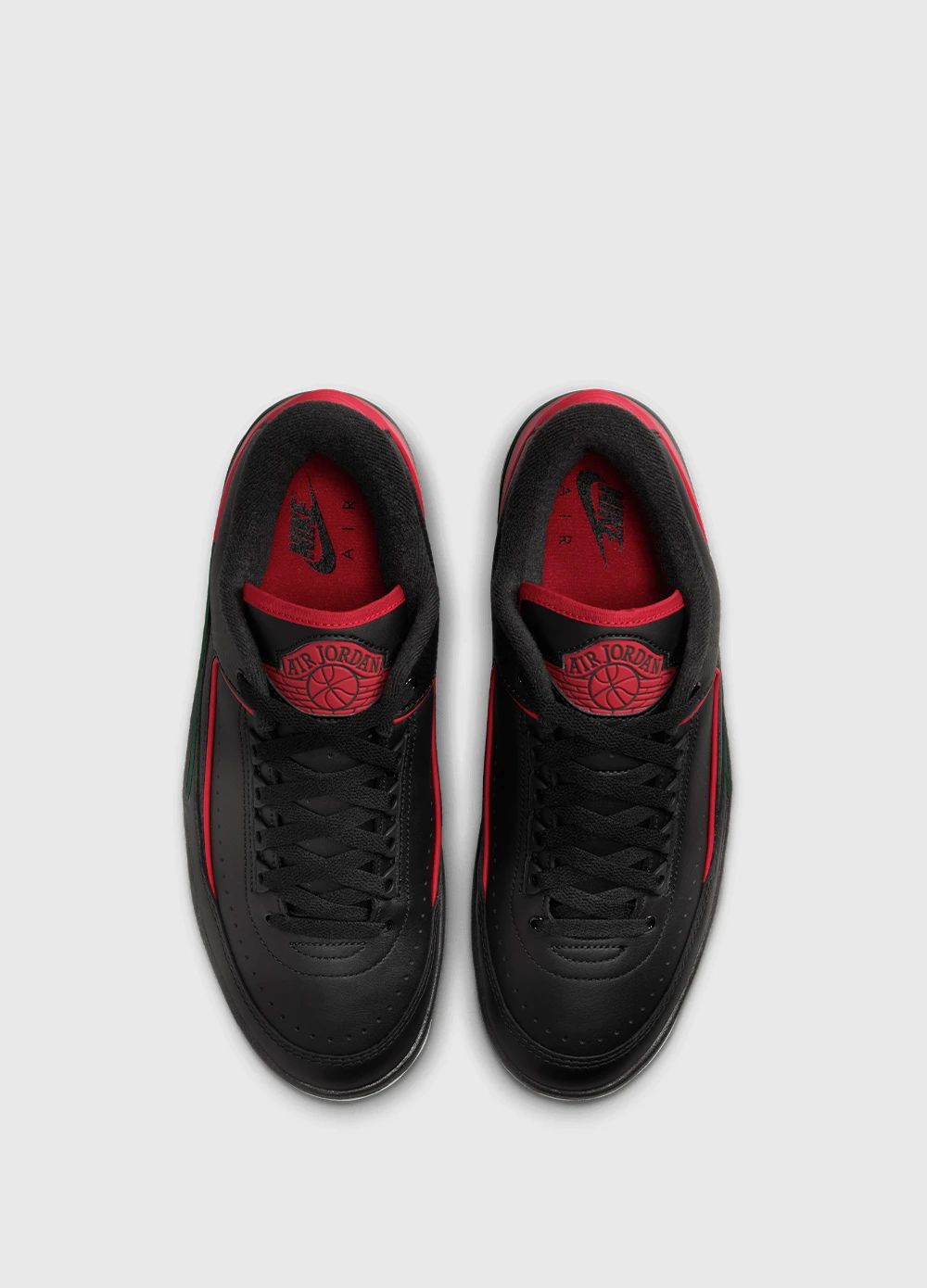 Nike Air Jordan 2 Retro Low 'Origins' Sneakers 3 Nike Air Jordan 2 Retro Low 'Origins' Sneakers - Image 3