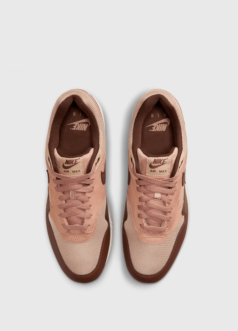Nike Air Max 1 'Cacao Wow' Sneakers 4 Nike Air Max 1 'Cacao Wow' Sneakers - Image 4