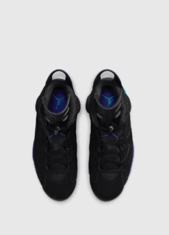 Nike Air Jordan 6 Retro 'Aqua' Sneakers 6 Nike Air Jordan 6 Retro 'Aqua' Sneakers -Men Clothing Store top f94b03c3 1f71 46c6 a476 8c09d08519d3