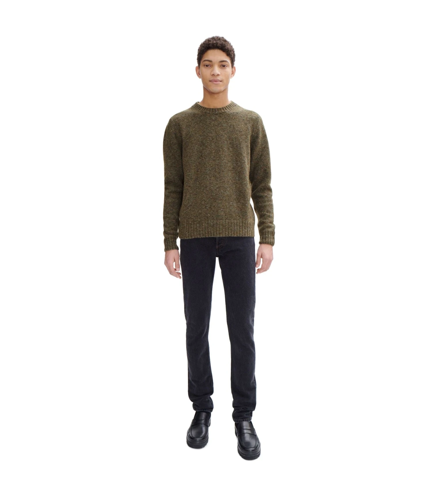 A.P.C. Lucas Jumper 1 A.P.C. Lucas Jumper