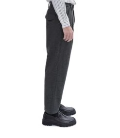 A.P.C. Renato Trousers -Men Clothing Store woapn h08428plc 05 1691397145
