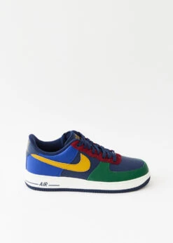 Nike Air Force 1 '07 LX 'Gorge Green' Sneakers