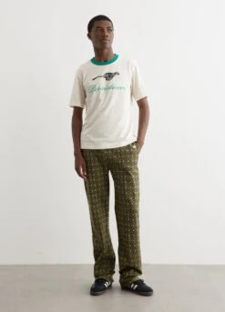 Wales Bonner Resilience T-Shirt