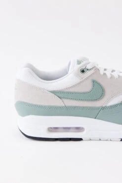 Nike Air Max 1 'Mica Green' Sneakers -Men Clothing Store womens incu 007 f95287c0 8a1a 463e b87b dd740aef8017