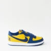 Nike Terminator Low OG 'Michigan' Sneakers