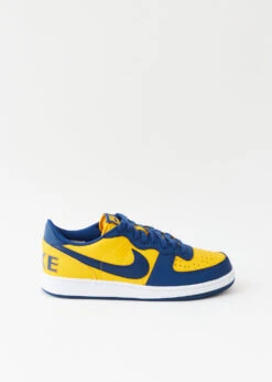 Nike Terminator Low OG 'Michigan' Sneakers