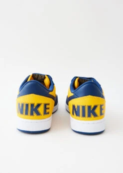 Nike Terminator Low OG 'Michigan' Sneakers 7 Nike Terminator Low OG 'Michigan' Sneakers -Men Clothing Store womens incu 0135 f2fcce8f 1d3e 4aaf 8de0 762495ef979d