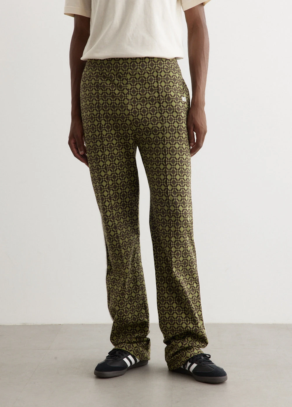 Wales Bonner Power Track Pants 3 Wales Bonner Power Track Pants - Image 3