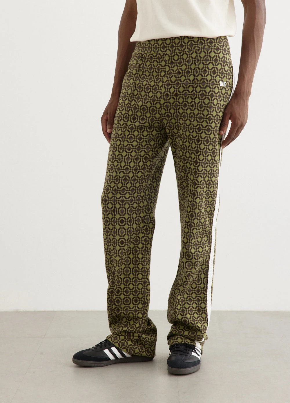 Wales Bonner Power Track Pants 4 Wales Bonner Power Track Pants - Image 4