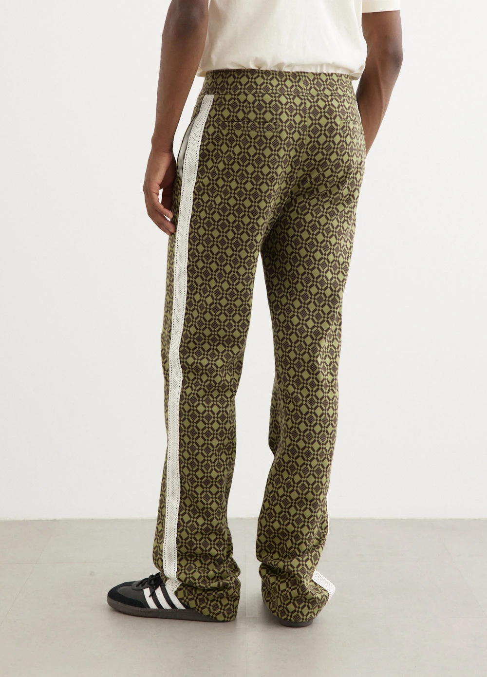Wales Bonner Power Track Pants 5 Wales Bonner Power Track Pants - Image 5