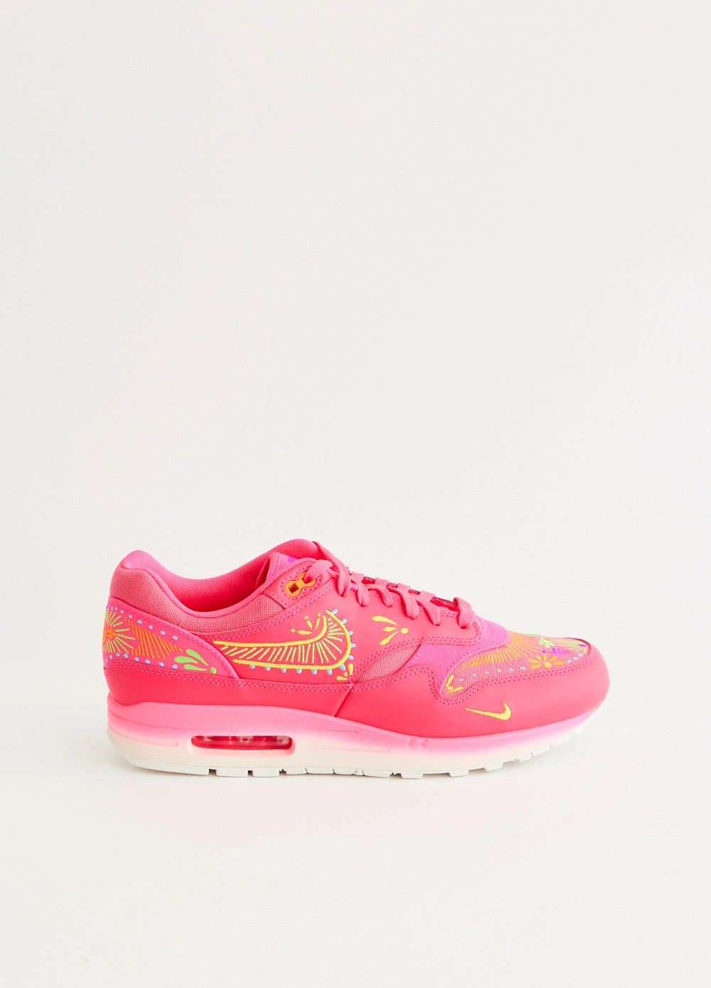 Nike Air Max 1 'Día De Muertos' Sneakers 1 Nike Air Max 1 'Día De Muertos' Sneakers