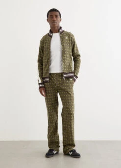 Wales Bonner Power Track Pants