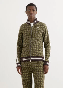 Wales Bonner Power Track Top