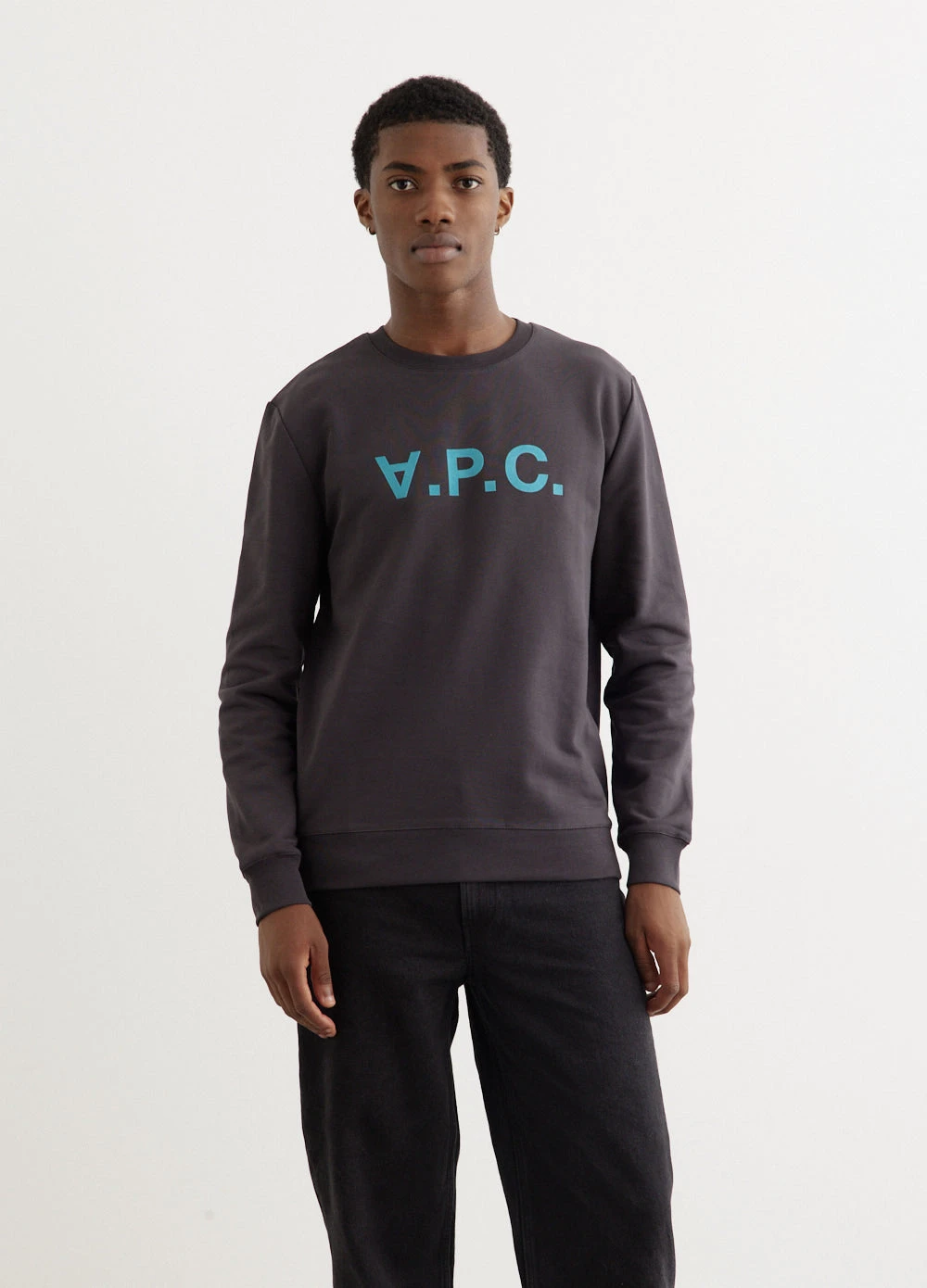 A.P.C. VPC Sweatshirt 3 A.P.C. VPC Sweatshirt - Image 3
