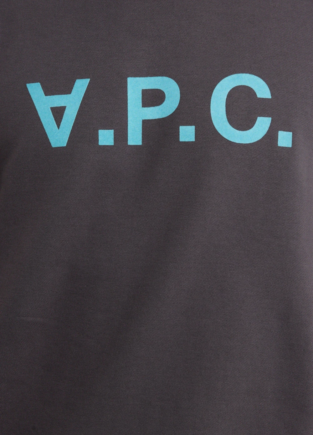 A.P.C. VPC Sweatshirt 2 A.P.C. VPC Sweatshirt - Image 2
