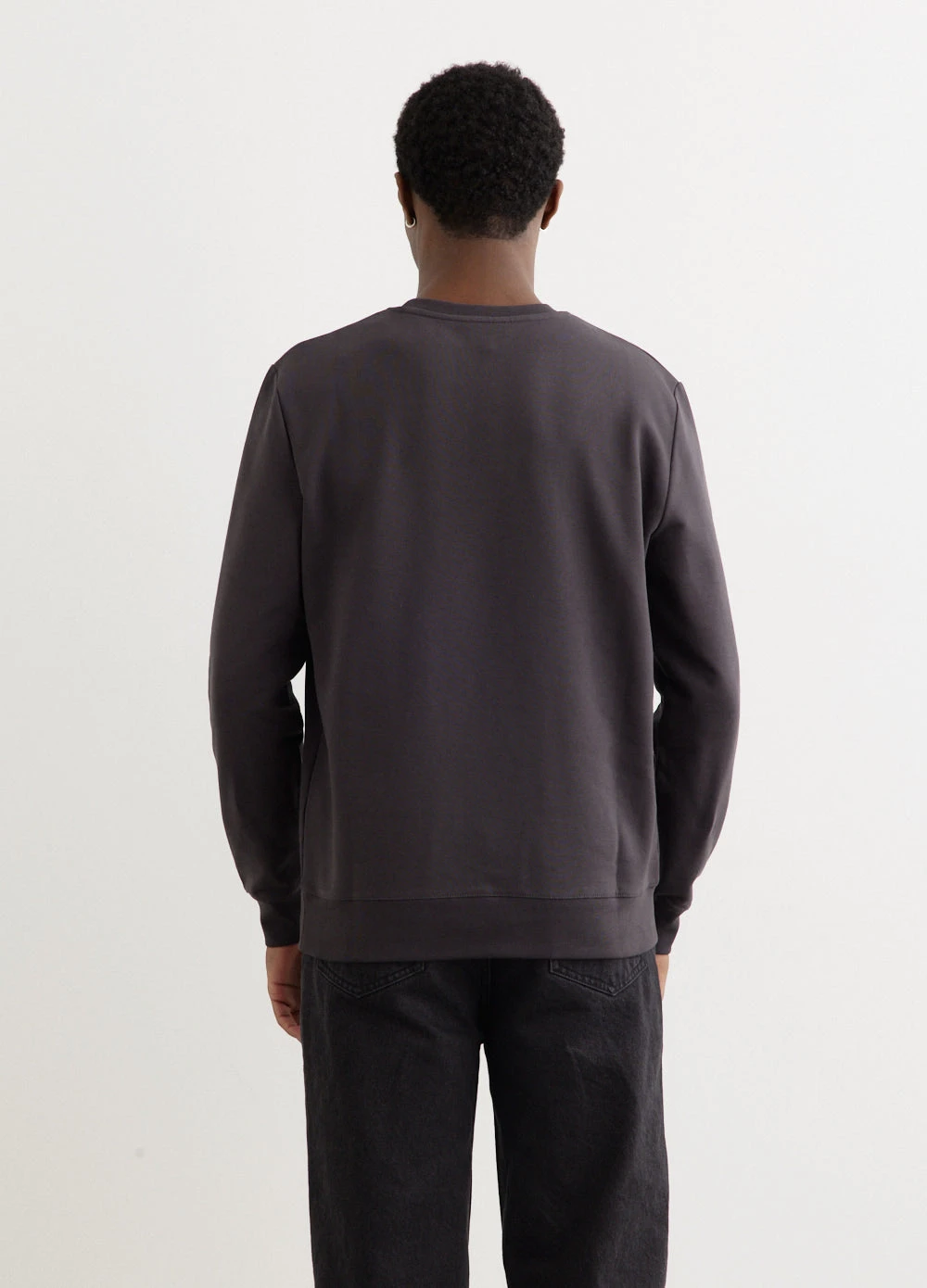 A.P.C. VPC Sweatshirt 5 A.P.C. VPC Sweatshirt - Image 5