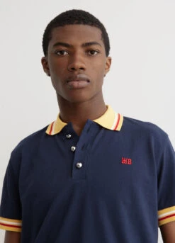 Wales Bonner Sun Polo