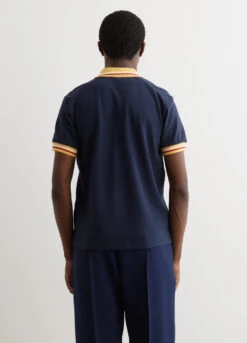 Wales Bonner Sun Polo 10 Wales Bonner Sun Polo -Men Clothing Store womens incu 115 87c0b960 296d 45f6 80c6 1b664da19f28