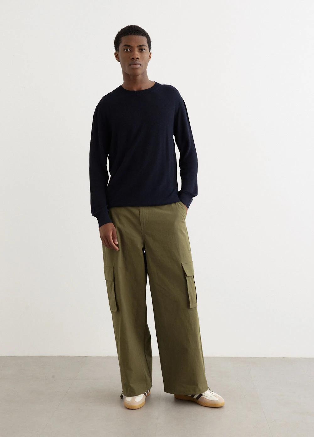 A.P.C. Christian Jumper 1 A.P.C. Christian Jumper