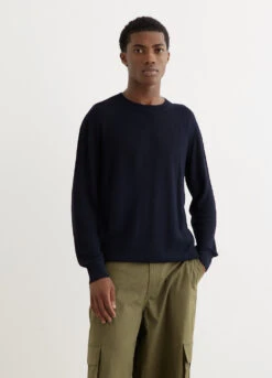 A.P.C. Christian Jumper 7 A.P.C. Christian Jumper -Men Clothing Store womens incu 1165 38dac67d 2e29 47ff bbd4 ea53d4403f9d