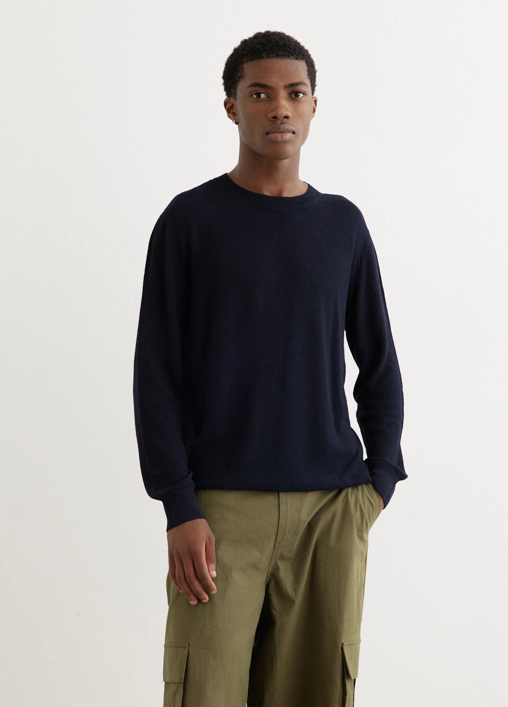 A.P.C. Christian Jumper 3 A.P.C. Christian Jumper - Image 3