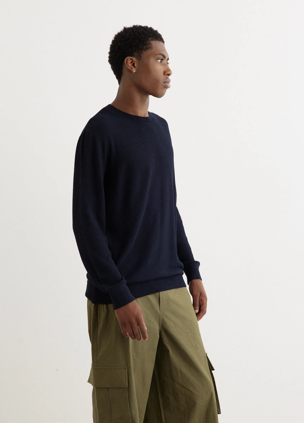 A.P.C. Christian Jumper 4 A.P.C. Christian Jumper - Image 4