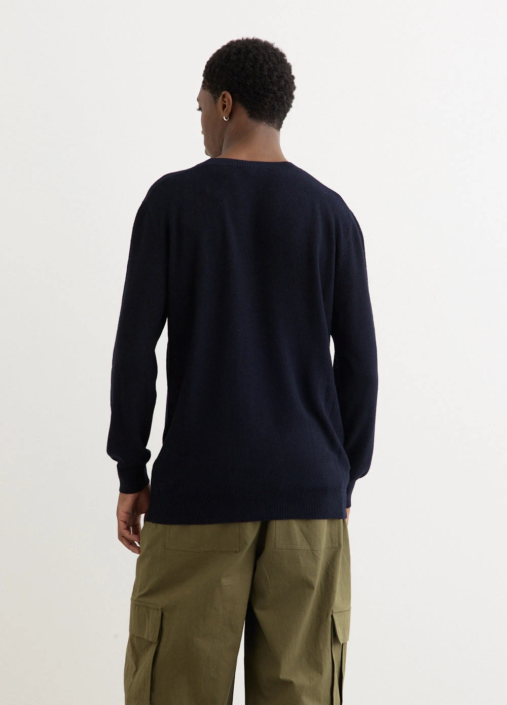 A.P.C. Christian Jumper 5 A.P.C. Christian Jumper - Image 5
