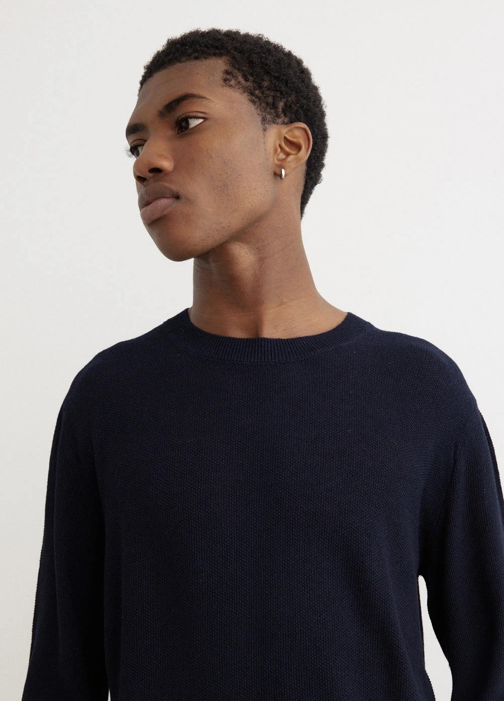 A.P.C. Christian Jumper 2 A.P.C. Christian Jumper - Image 2
