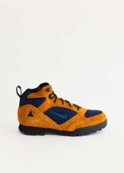 Nike ACG Torre Mid 'Burnt Sienna' Sneakers
