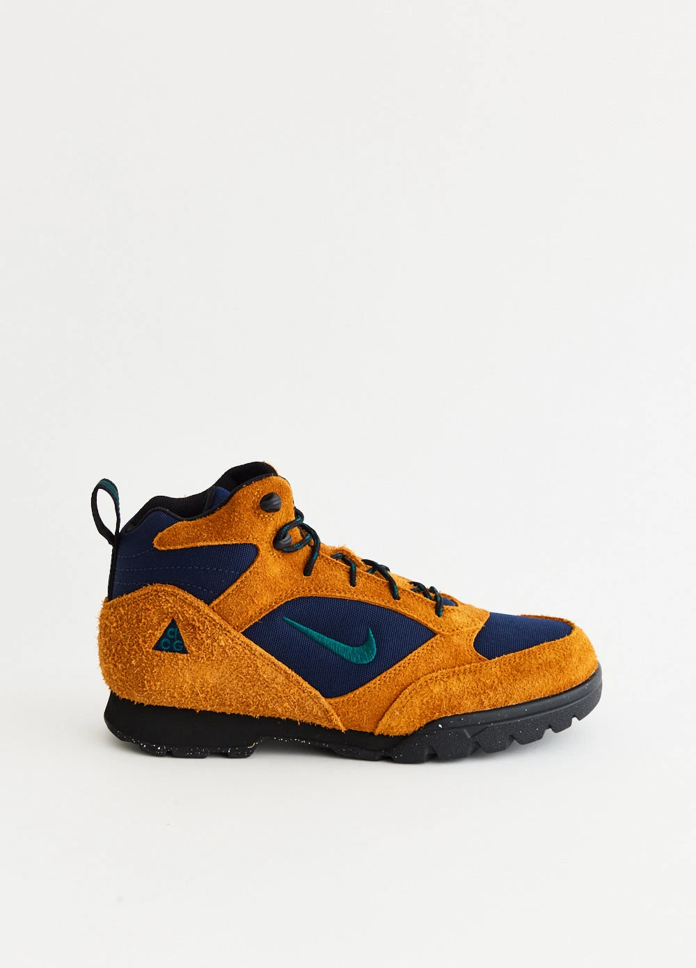 Nike ACG Torre Mid 'Burnt Sienna' Sneakers 1 Nike ACG Torre Mid 'Burnt Sienna' Sneakers